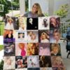 Barbara Mandrell Quilt
