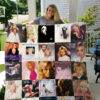 Barbara Mandrell Quilt