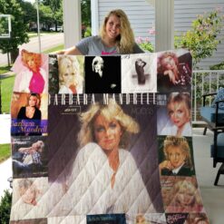 Barbara Mandrell Quilt