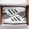 Barry Manilow 2 Stan Smith Shoes