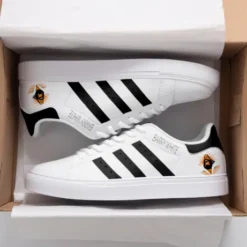Barry White Stan Smith Shoes