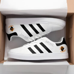 Barry White Stan Smith Shoes