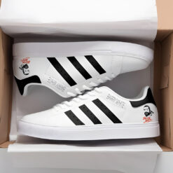 Barry White Stan Smith Shoes