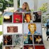 Barry Manilow Quilt