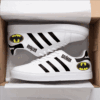 The Batman Stan Smith Shoes