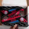 Bayern Munich 4 Max Soul Shoes Kembee