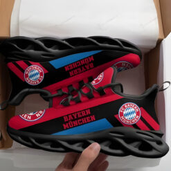 Bayern Munich Max Soul Shoes