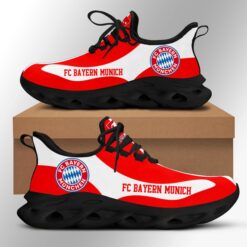 Bayern Munich 3 Max Soul Shoes Kembee