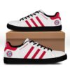 F.C Bayern Munich Stan Smith Shoes