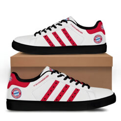 F.C Bayern Munich Stan Smith Shoes