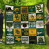 Baylor Bears Quilt