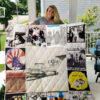 Beastie Boys Quilt