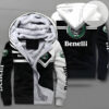 Benelli Fleece Jacket
