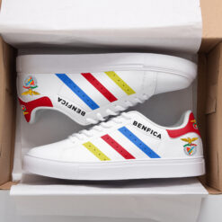 Benfica F.C Stan Smith Shoes