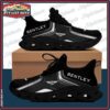 Bentley 2 Max Soul Shoes