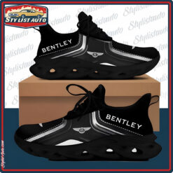 Bentley 2 Max Soul Shoes