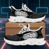 Bentley 5 Max Soul Shoes