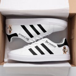 Beyonce 2 Lover Stan Smith Shoes