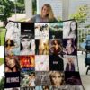 Beyoncé Quilt