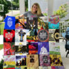 Big Country Quilt