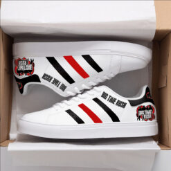 Big Time Rush 2 Stan Smith Shoes