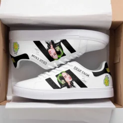 Billie Eilish 1 Stan Smith Shoes