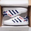 Buffalo Bills Stan Smith Shoes