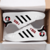 Billy Idol 2 Stan Smith Shoes