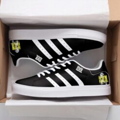 Billy Idol Stan Smith Shoes