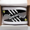 Billy Idol Stan Smith Shoes