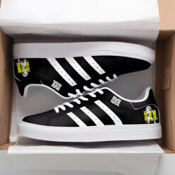 Billy Idol Stan Smith Shoes