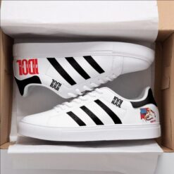 Billy Idol Stan Smith Shoes