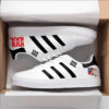Billy Idol Stan Smith Shoes