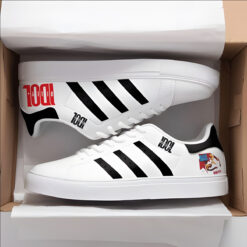 Billy Idol Stan Smith Shoes