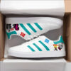 Billy Idol Stan Smith Shoes