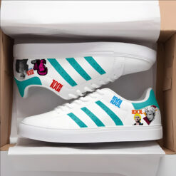 Billy Idol Stan Smith Shoes
