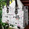 Blake Shelton A 11 Leather Handbag