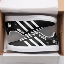 Blondie 6 Stan Smith Shoes