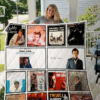 Bobby Darin Best Quilt
