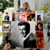 Bobby Darin Quilt