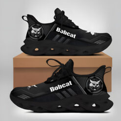 Bobcat Shoes