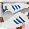 Boca Juniors Stan Smith Shoes
