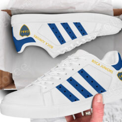 Boca Juniors Stan Smith Shoes