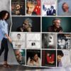 Andrea Bocelli Lover Quilt