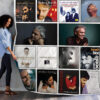 Andrea Bocelli Lover Quilt