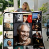Andrea Bocelli Quilt