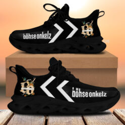 Böhse Onkelz Max Soul Shoes 3