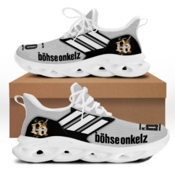 Böhse Onkelz Max Soul Shoes 2