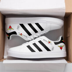 Bon Jovi 4 Stan Smith Shoes