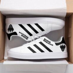 Boris Brejcha Stan Smith Shoes